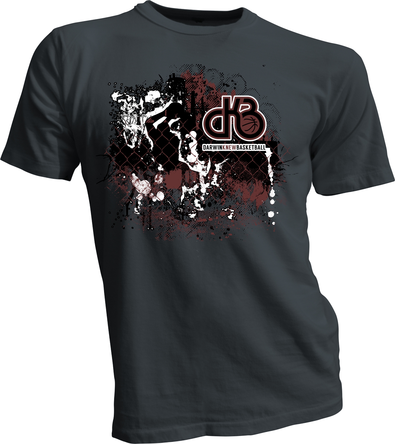 T-shirt Design by bacujkov for this project | Design #24223431