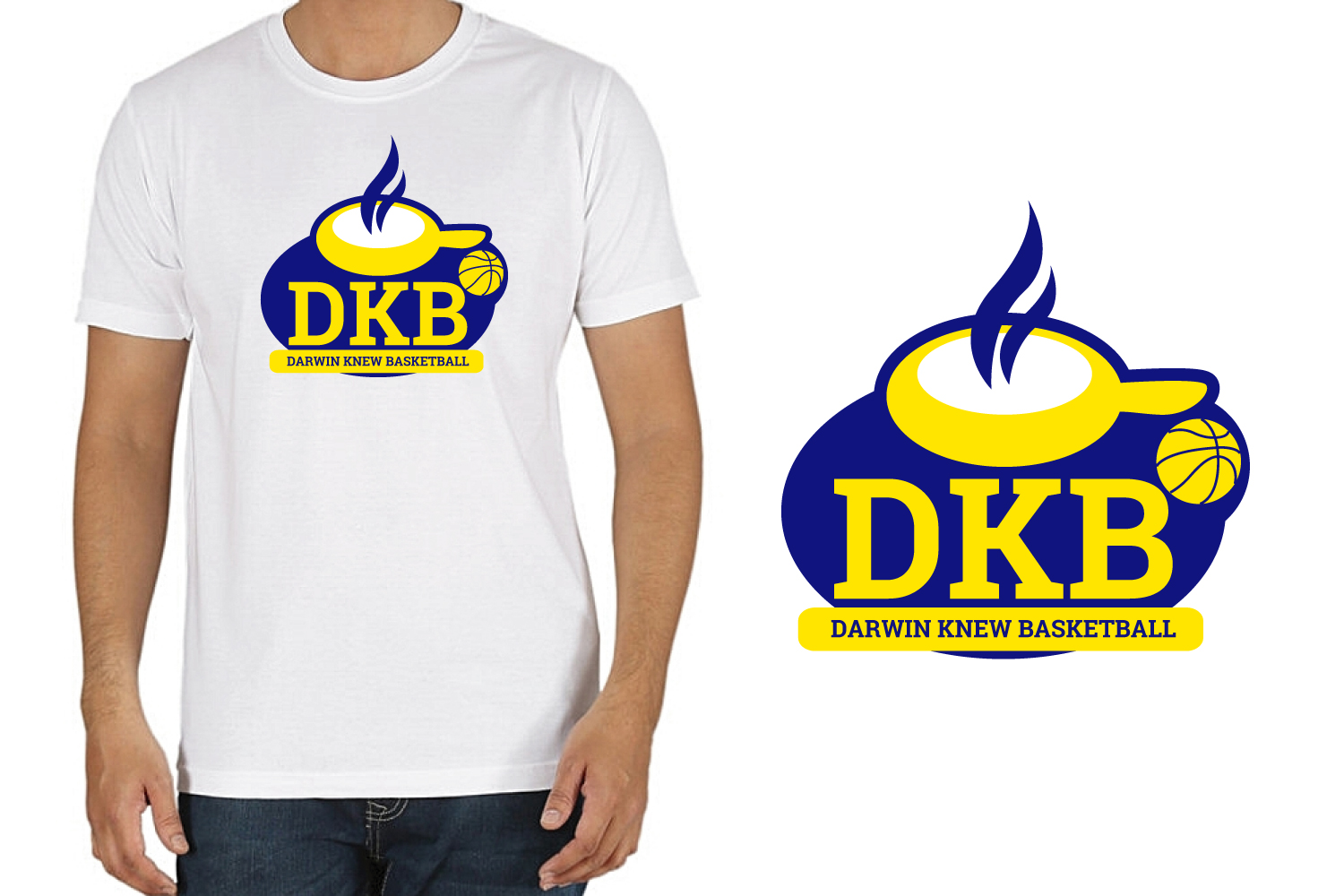 T-shirt Design by Jay Design for this project | Design #24217008