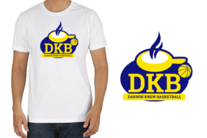 T-shirt Design by Jay Design