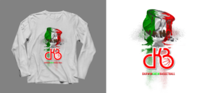 T-Shirt-Design von SAI DESIGNS für dieses Projekt | Design #24247269