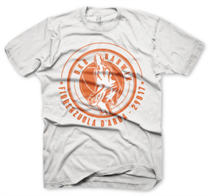 T-shirt Design by OT Design for this project | Design: #24229507