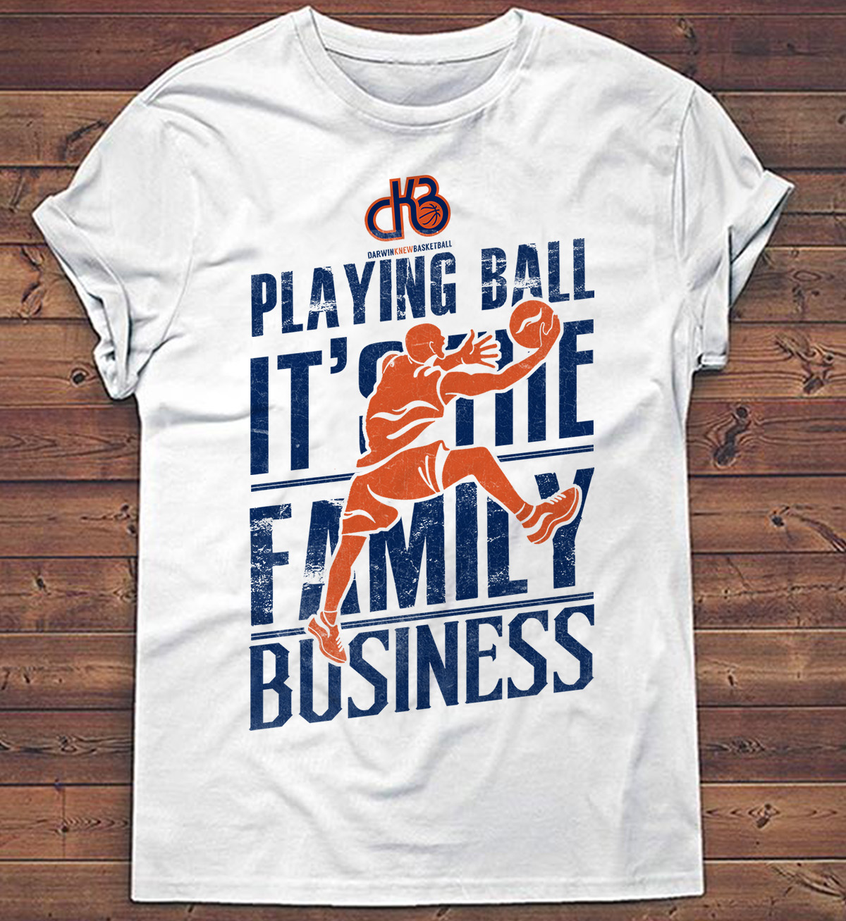 Design de T-shirt par creative gravity pour ce projet | Design #24245392
