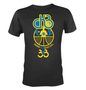 Streetball 3x3 Event needs a Captivating T-Shirt | Design de T-shirt par 75-R-P-Z