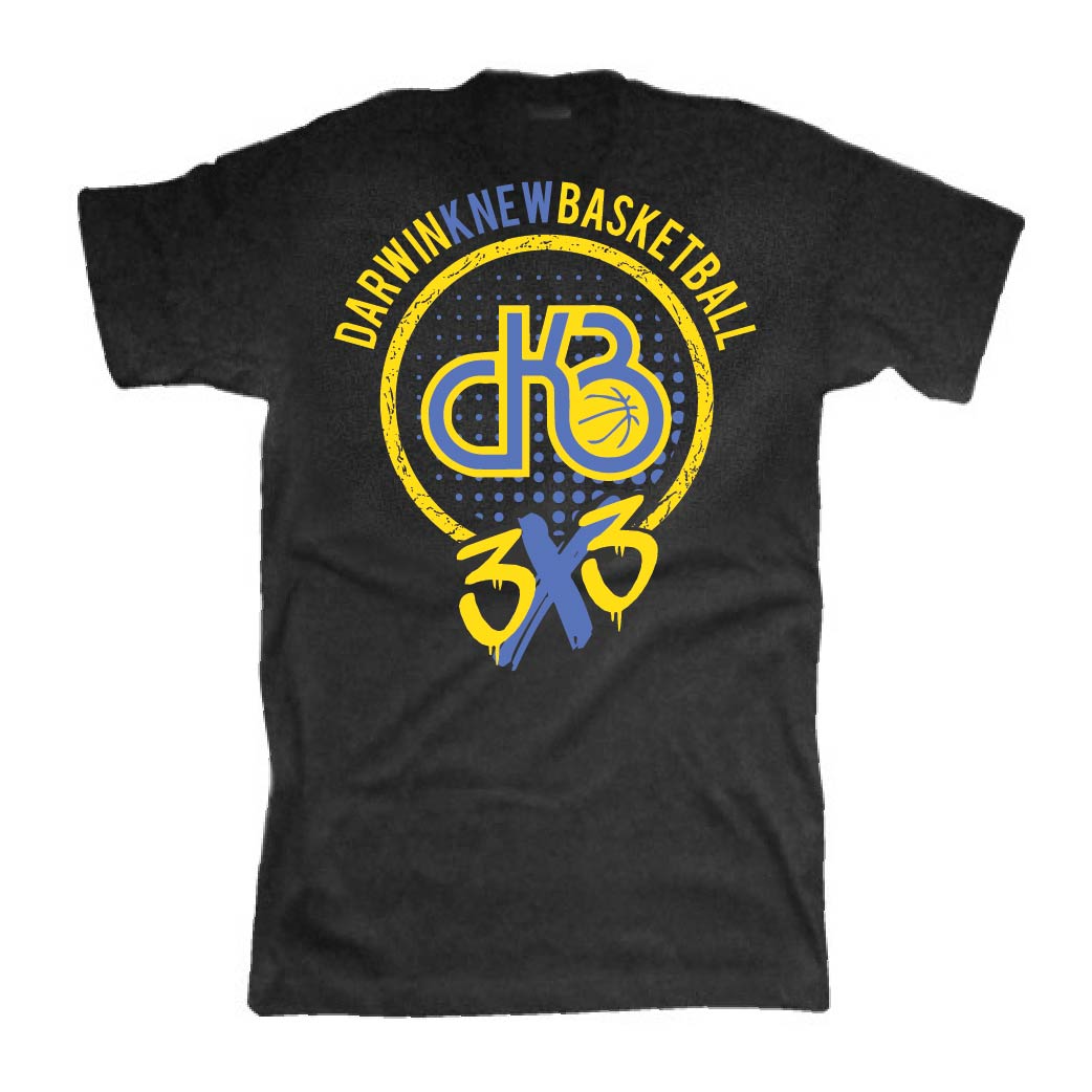 Diseño de Camiseta por 75-R-P-Z para este proyecto | Diseño #24258694