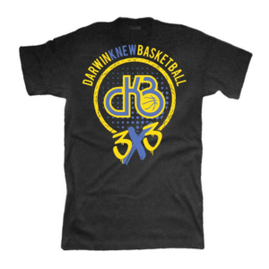 T-shirt Design by 75-R-P-Z for this project | Design: #24258694