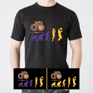 Streetball 3x3 Event needs a Captivating T-Shirt | Diseño de Camiseta por andi_fikri