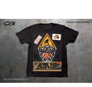 T-shirt Design by Col 3 for this project | Design: #24235541
