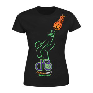 T-shirt Design by Artistic Flora