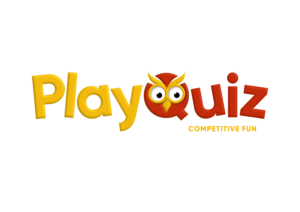 PlayQuiz | Logo-Design von Stobart Creative