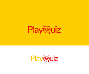 PlayQuiz | Logo-Design von Mario