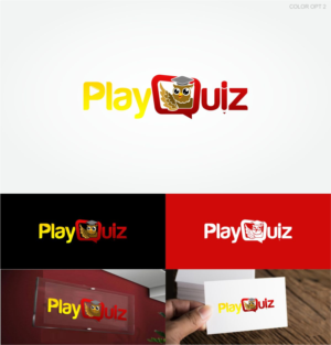 Logo Design by Robby SC for this project | Design #24208076