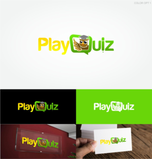 Design de Logo par Robby SC pour ce projet | Design : #24208077