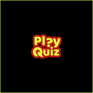 PlayQuiz | Logo-Design von ybmdesign