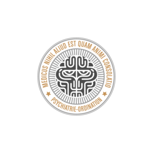 Logo Design by wodeol for Psychiatrie-Ordination | Design: #24248424