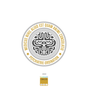Logo Design by wodeol for Psychiatrie-Ordination | Design #24267081