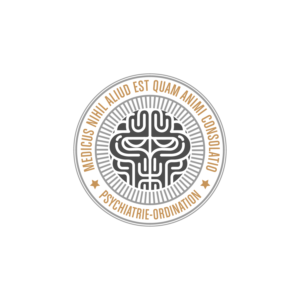 Logo Design by wodeol for Psychiatrie-Ordination | Design: #24273003