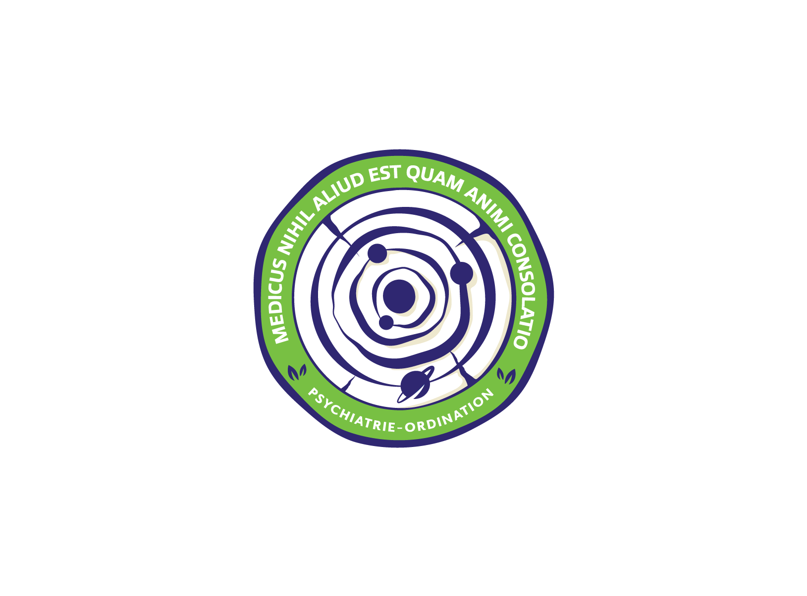 Logo Design by Mosa Abo swelem for Psychiatrie-Ordination | Design #24239364
