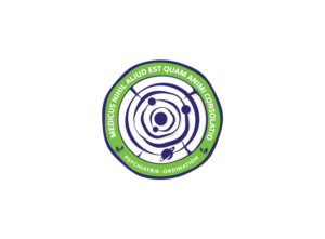 Medicus nihil aliud est quam animi consolatio      psychiatrie-ordination | Logo Design by Mosa Abo swelem