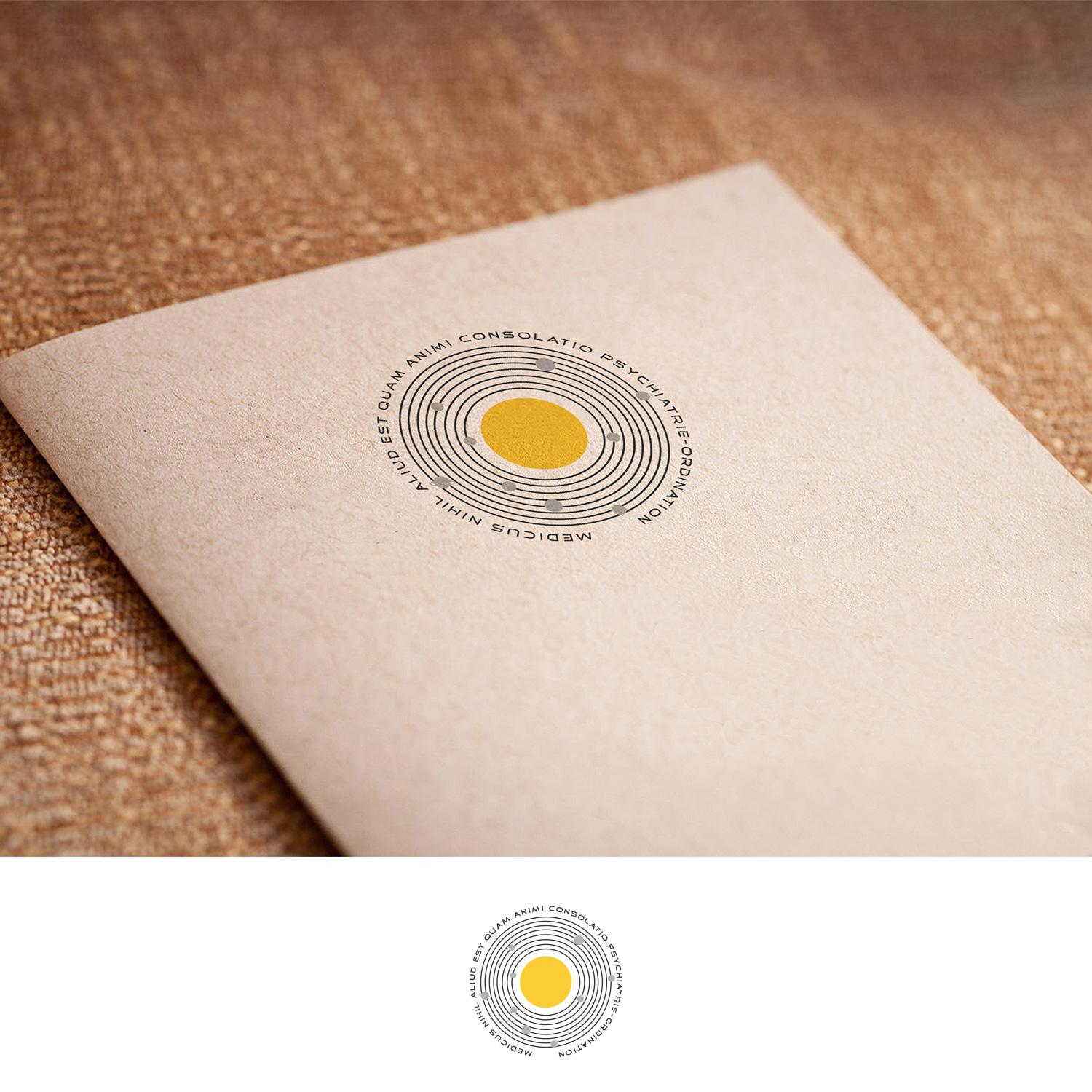 Logo Design by DesignDUO for Psychiatrie-Ordination | Design #24298845