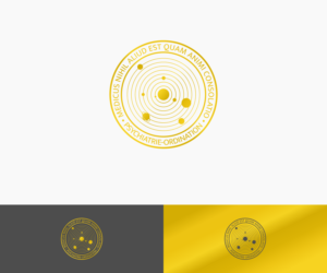 Logo Design by mmdesignandphotostudio for Psychiatrie-Ordination | Design #24276835