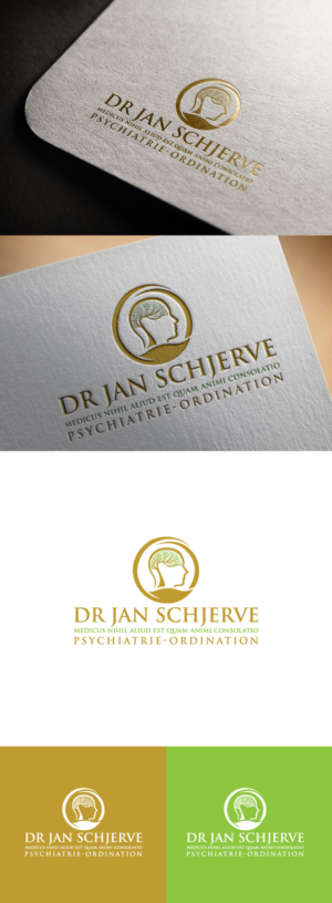 Logo Design by DONAL JR