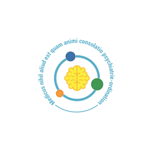 Logo Design by Regifauzanart for Psychiatrie-Ordination | Design #24257883