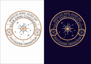 Logo Design by Jamal 12 for Psychiatrie-Ordination | Design #24311737