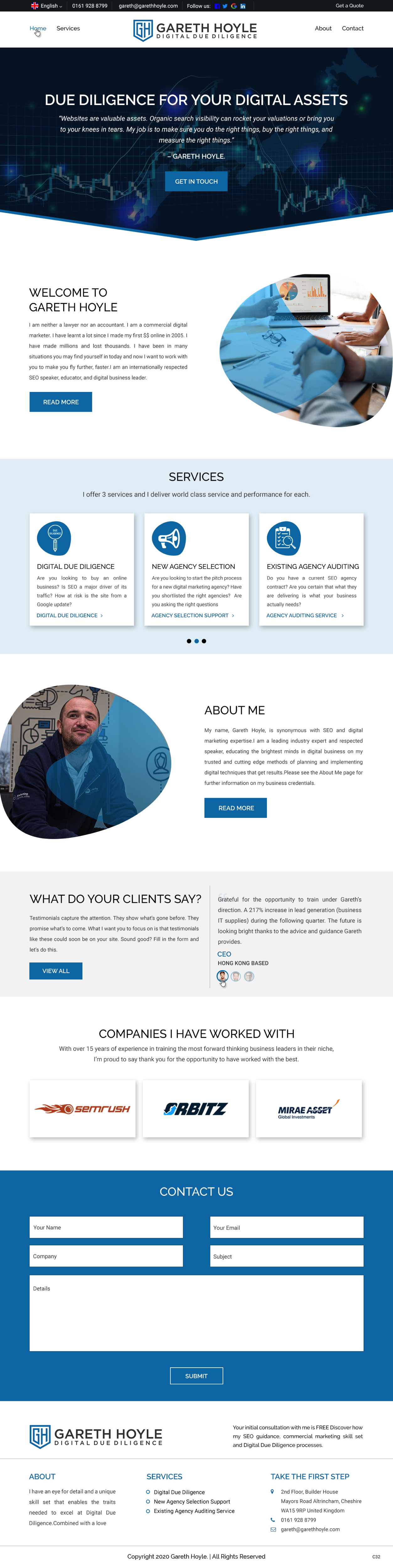 Web Design par pb pour ce projet | Design #24219665