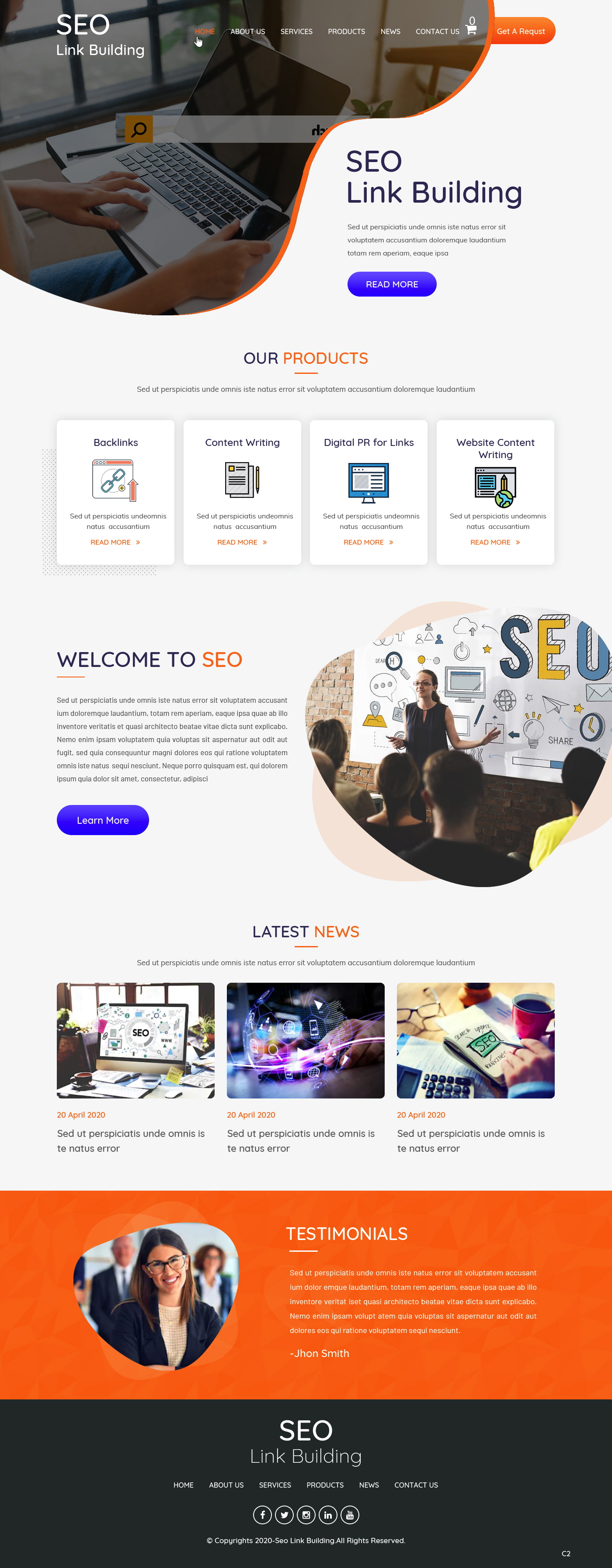 Web Design par pb pour ce projet | Design #24237205