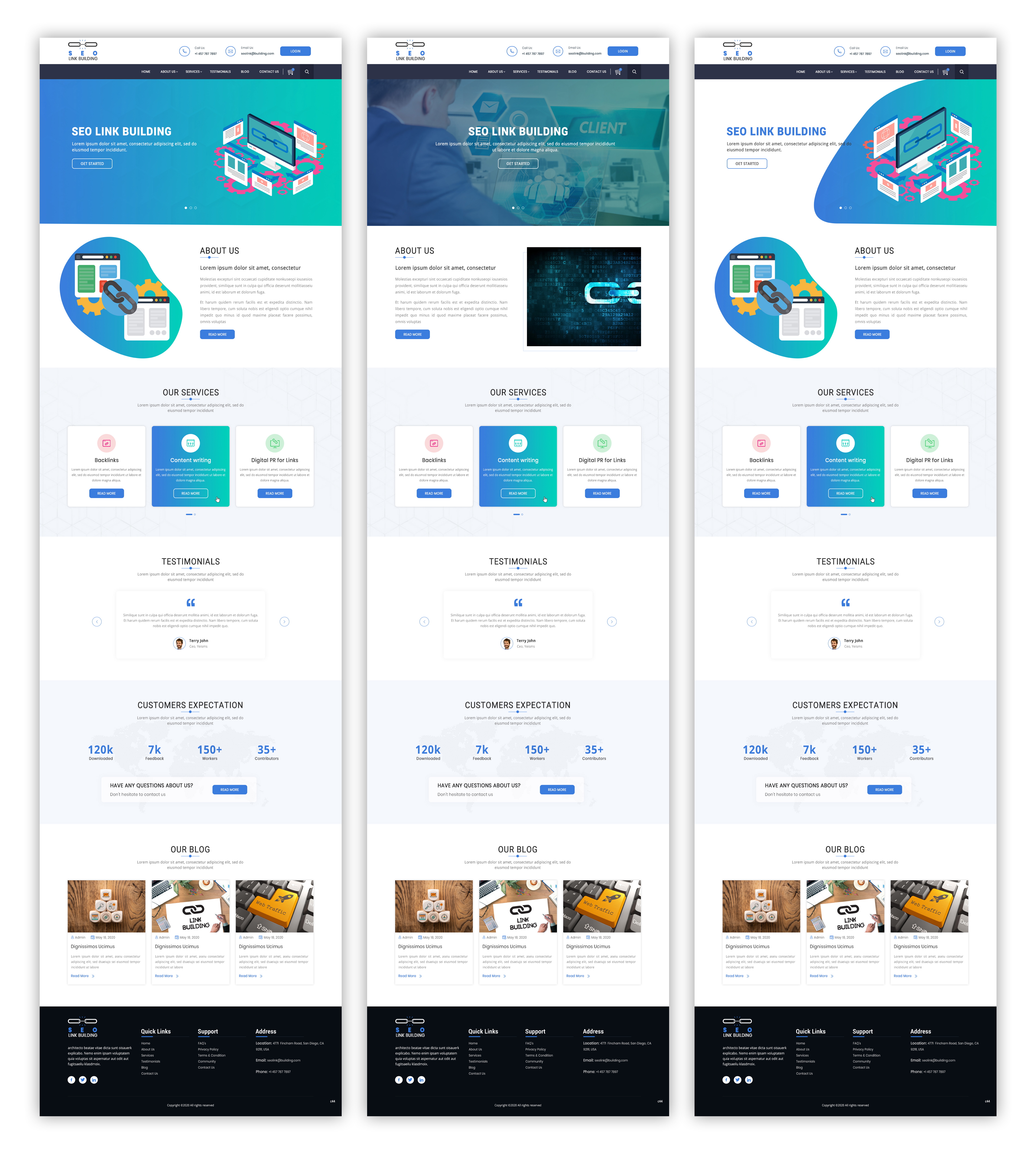 Web-Design von pb für dieses Projekt | Design #24237231