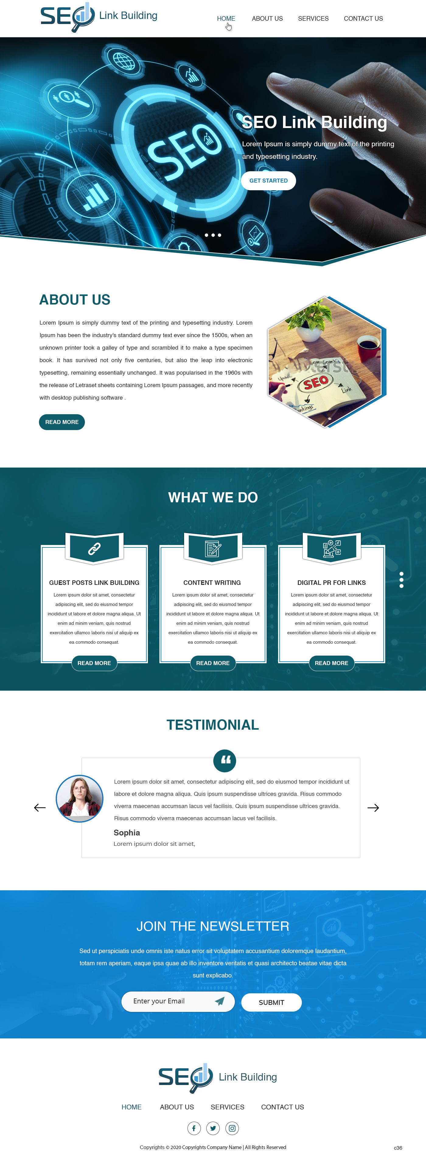 Web-Design von pb für dieses Projekt | Design #24244824