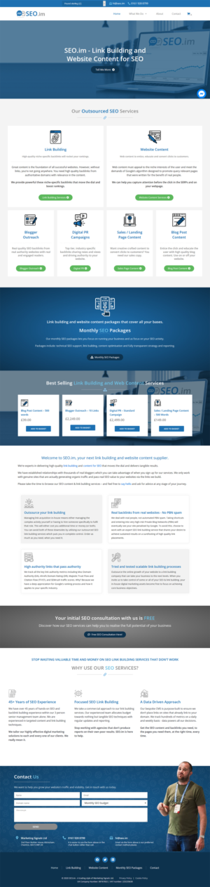 Web Design by WP Cube