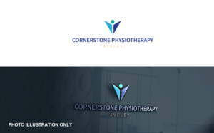 Logo Design by MT