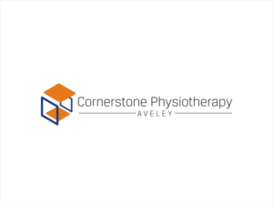 Cornerstone Physiotherapy Aveley | Logo Design by jssaan