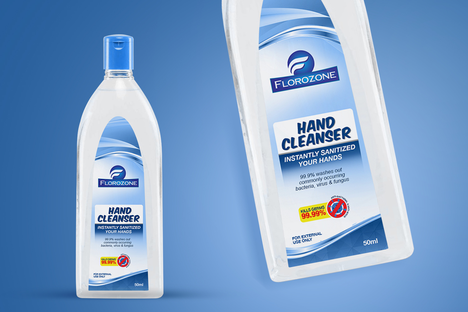 Label Design by MDesigns ™ for this project | Design #24221133