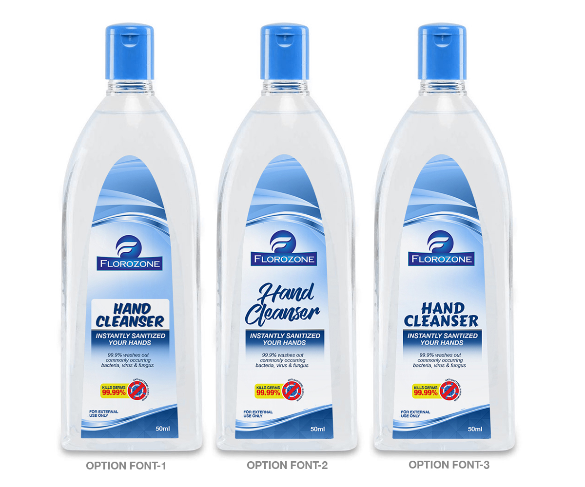Label Design by MDesigns ™ for this project | Design #24222347