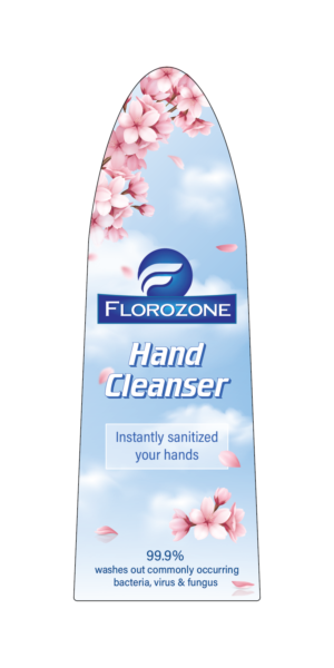 Label Design by Akshar Shailesh