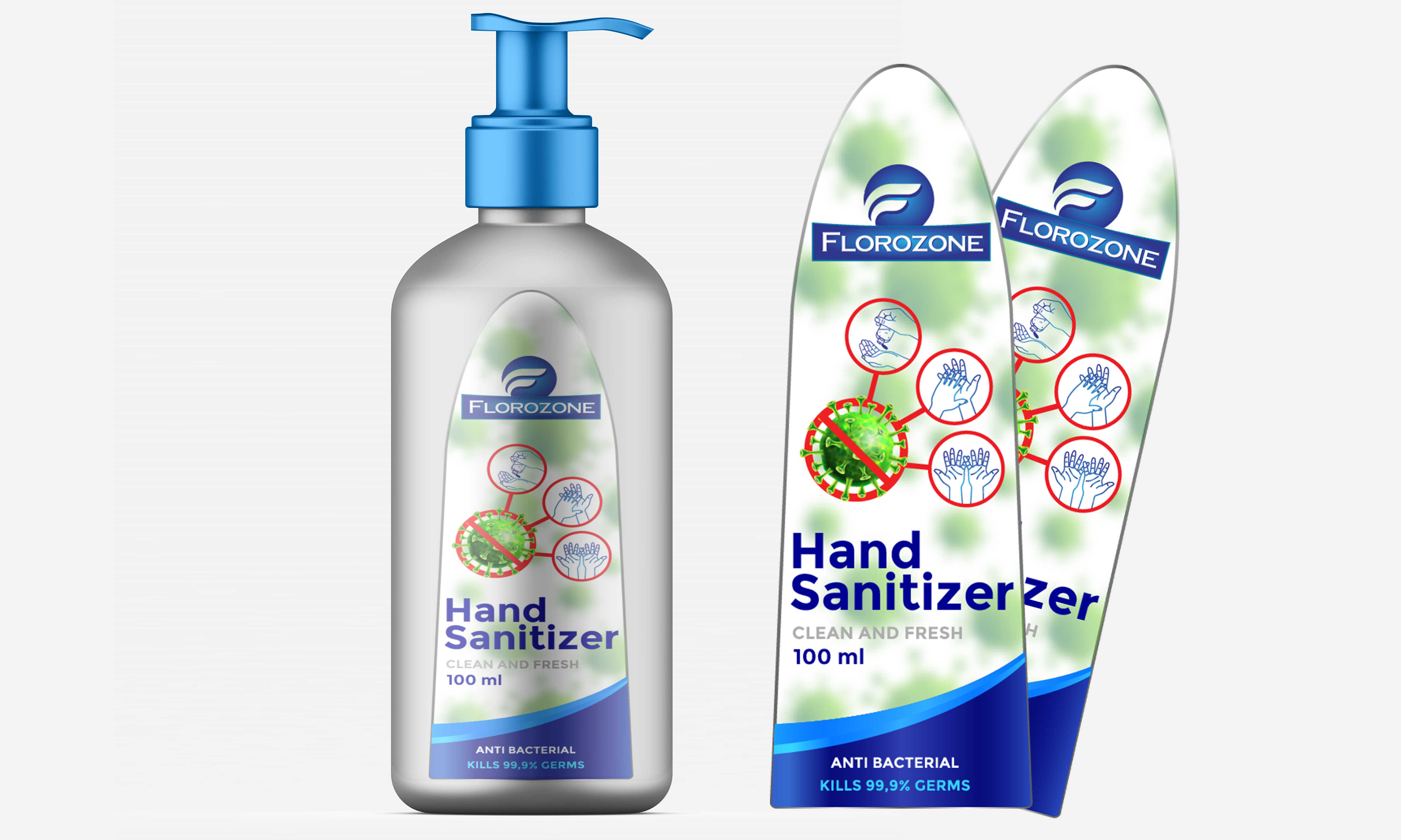 Label Design by Your_Design for this project | Design #24213948