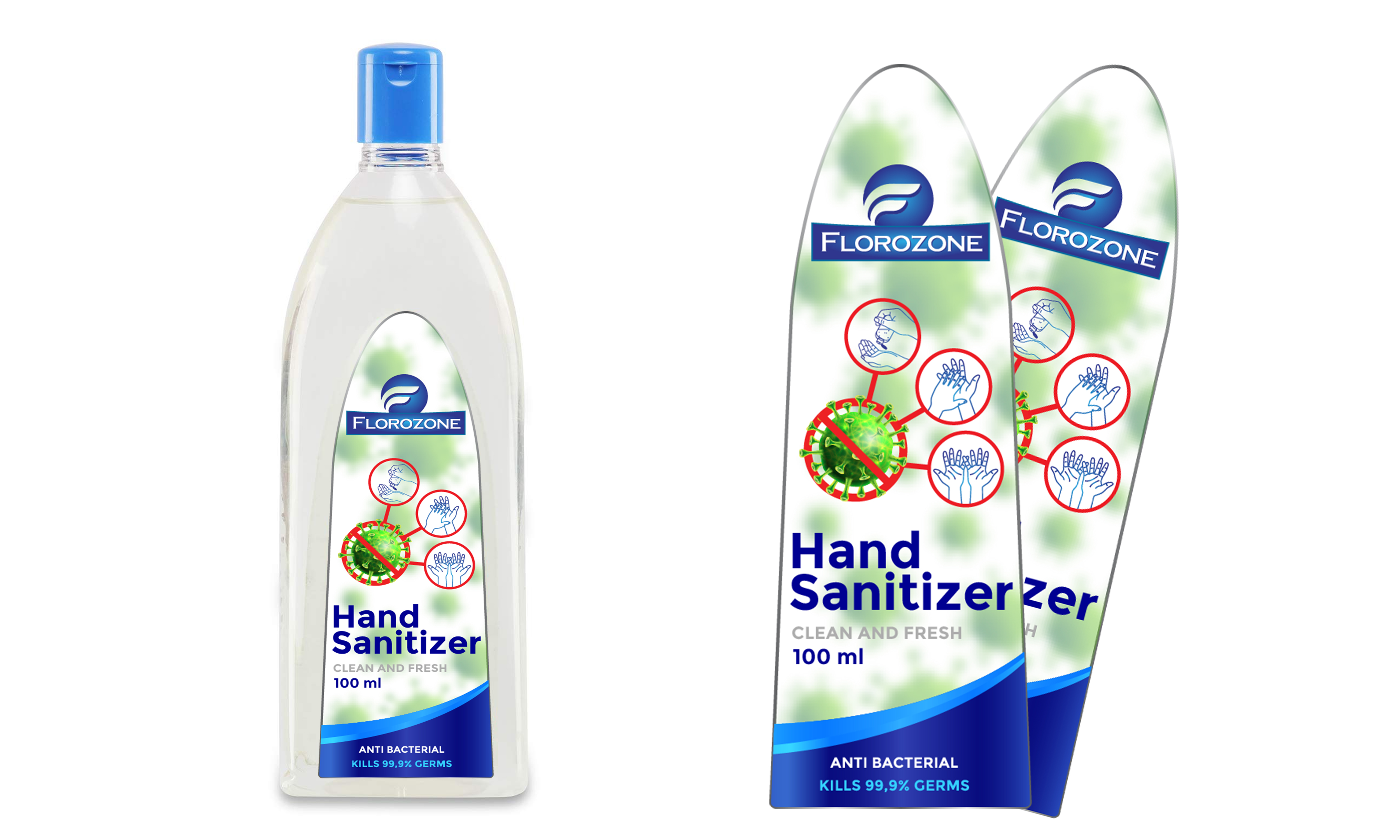 Label Design by Your_Design for this project | Design #24214831