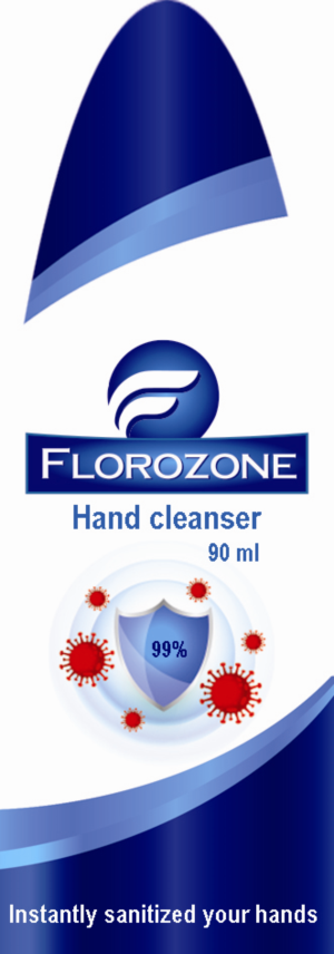 Label Design by dailoccadet