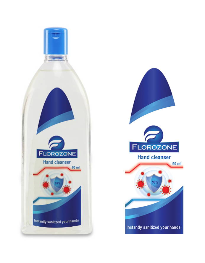 Label Design by dailoccadet for this project | Design #24219622
