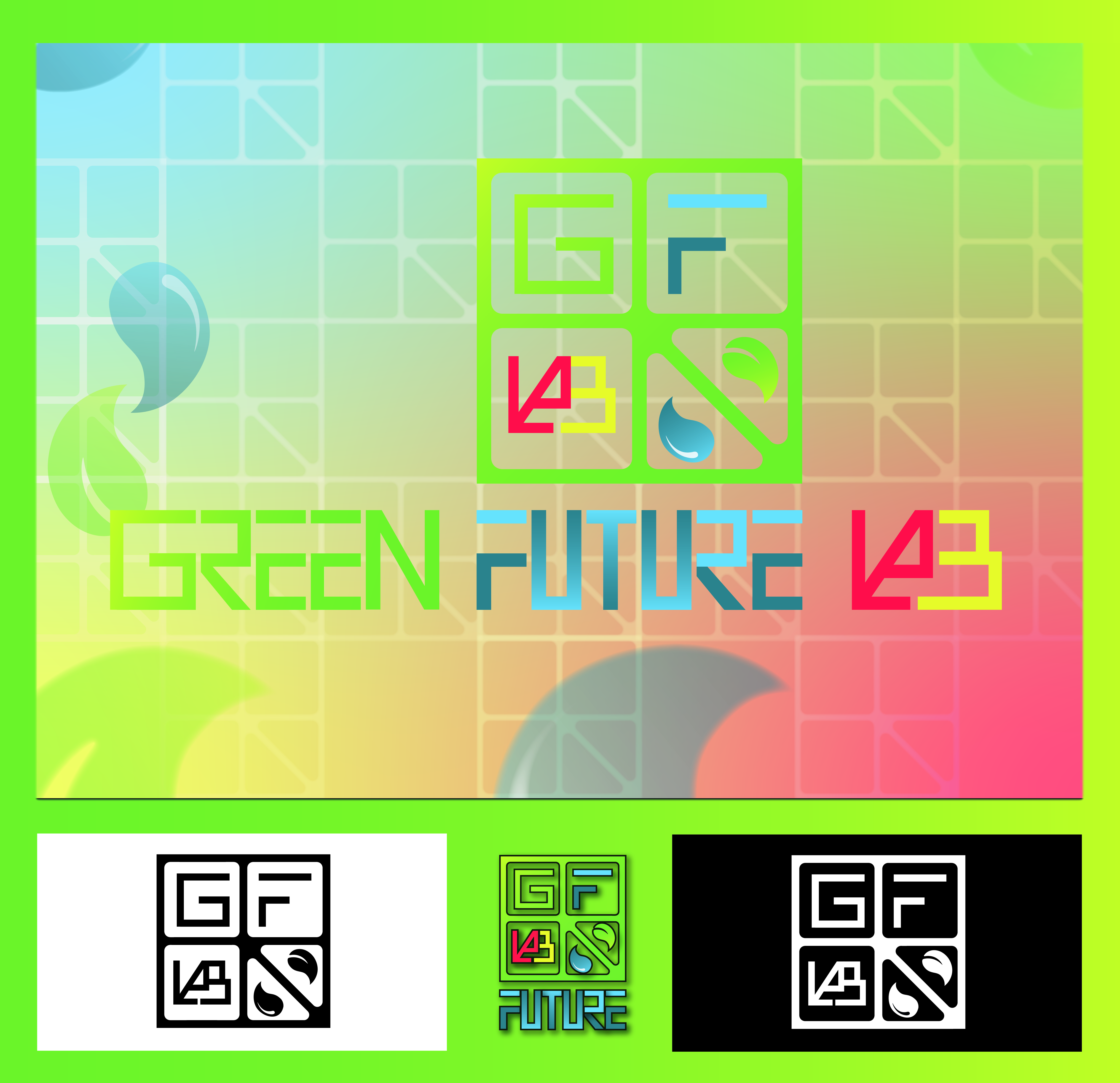 Logo Design by lml666 2 for this project | Design #24228019