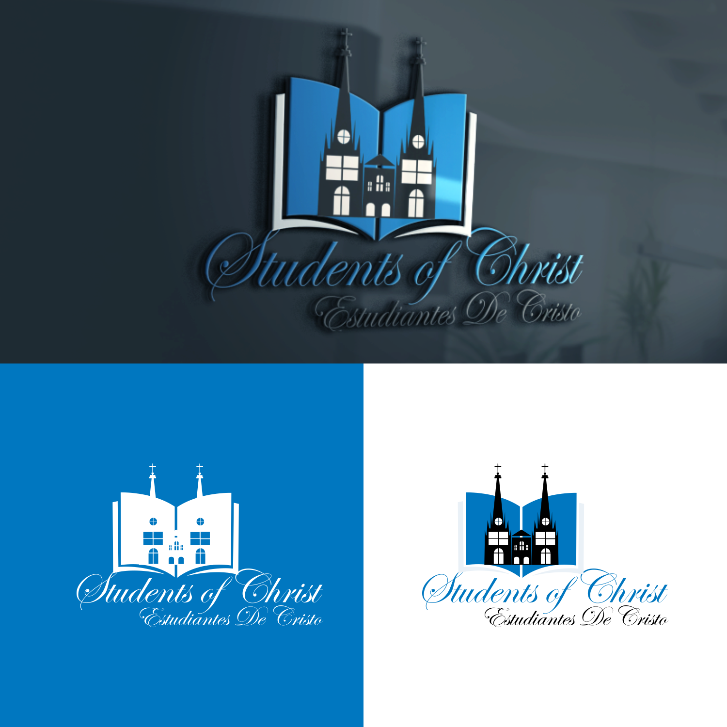 Logo Design by ketut pujijaya for BethLocalSEO | Design #24209297