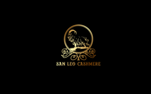 San Leo Cashmere | Diseño de Logo por MT