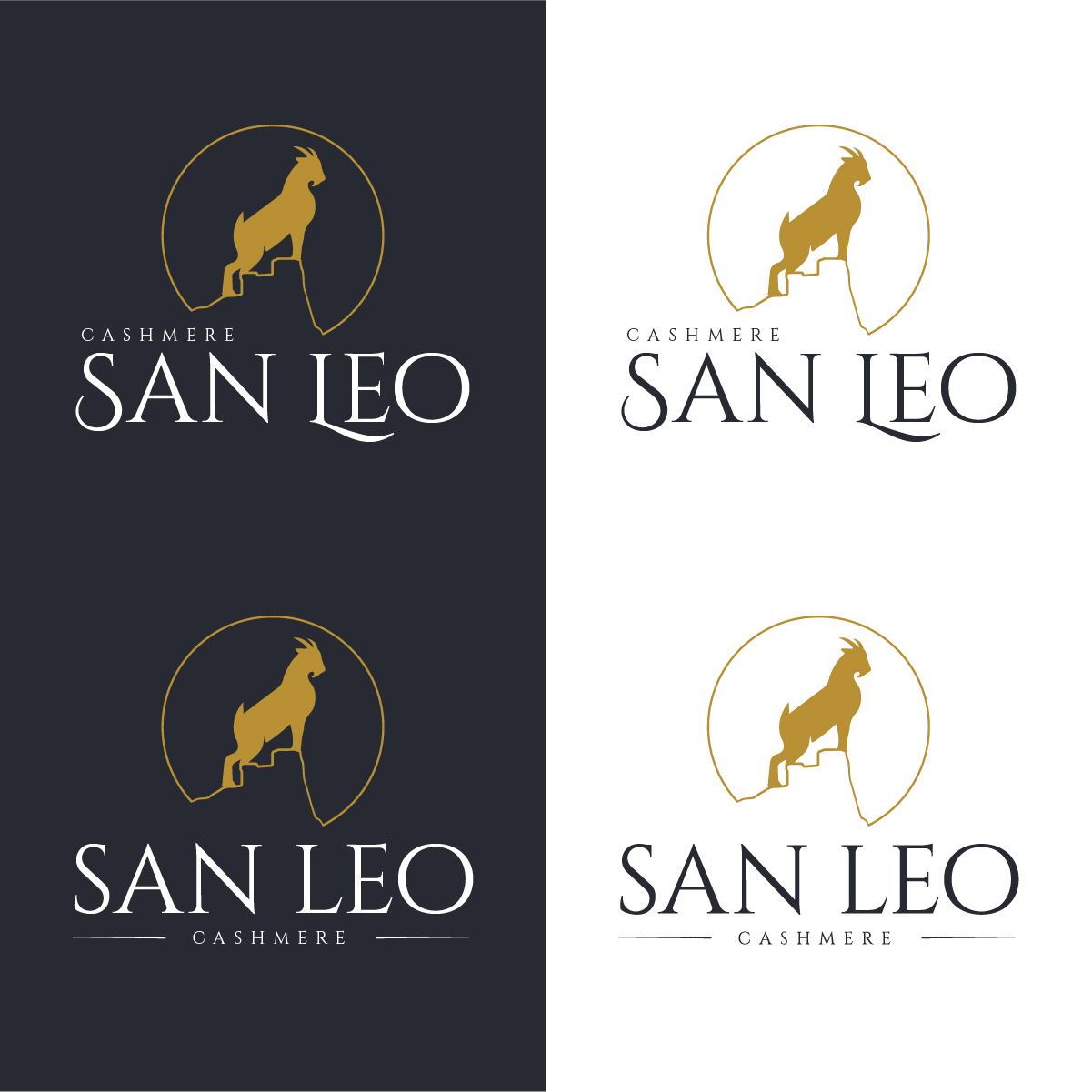 Logo Design by uandbdeziner for this project | Design #24237423