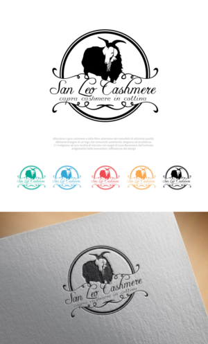 Logo Design by EZ_Design24 for this project | Design #24237392