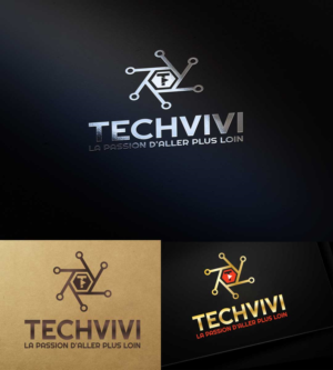 Logo Design by Wonderful design for this project | Design: #24211317