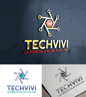 Logo Design by Wonderful design for this project | Design: #24211319