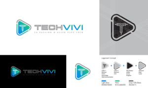 Logo Design by alixilef