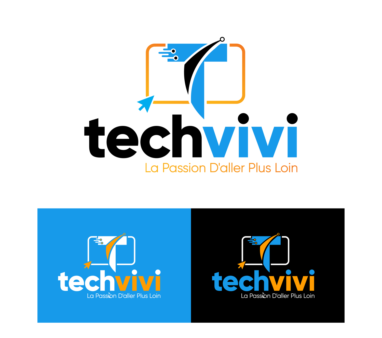 Logo Design by paulkanjosh for this project | Design #24220250